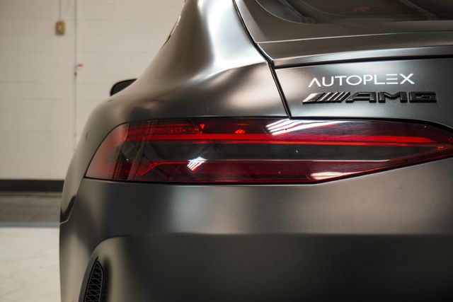2021 Mercedes-Benz AMG GT AMG GT 63 S 4-Door Coupe - 23097998 - 41