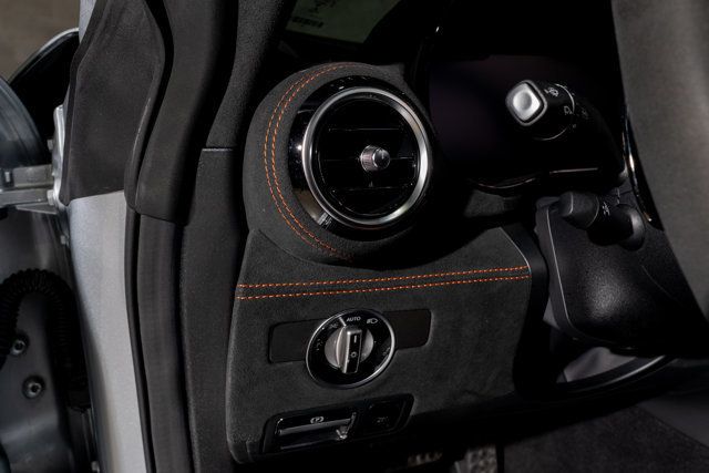 2021 Mercedes-Benz AMG GT AMG GT Black Series Coupe - 22953973 - 11