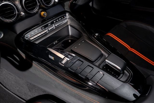 2021 Mercedes-Benz AMG GT AMG GT Black Series Coupe - 22953973 - 14