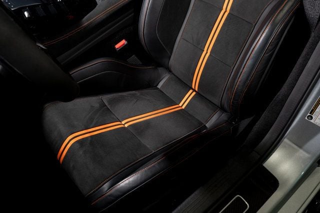 2021 Mercedes-Benz AMG GT AMG GT Black Series Coupe - 22953973 - 18