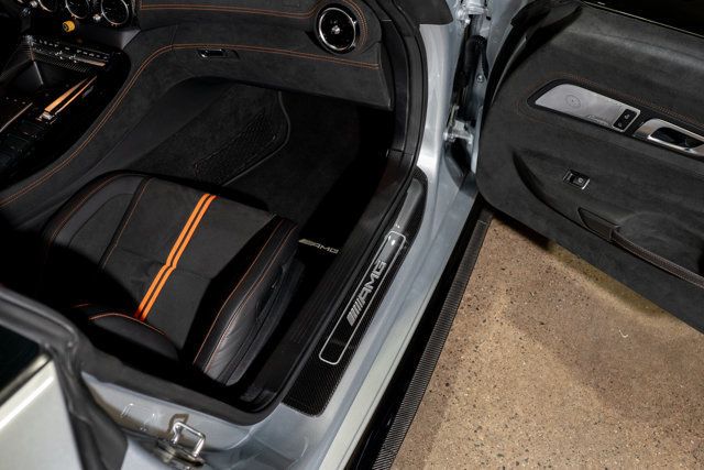 2021 Mercedes-Benz AMG GT AMG GT Black Series Coupe - 22953973 - 19