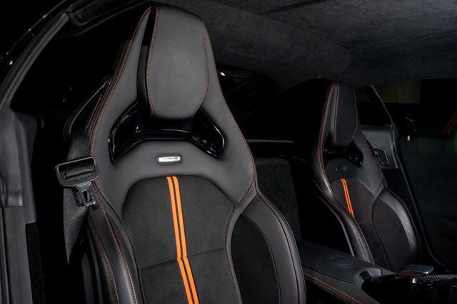 2021 Mercedes-Benz AMG GT AMG GT Black Series Coupe - 22953973 - 20