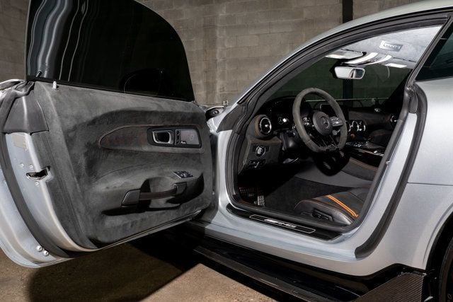 2021 Mercedes-Benz AMG GT AMG GT Black Series Coupe - 22953973 - 23