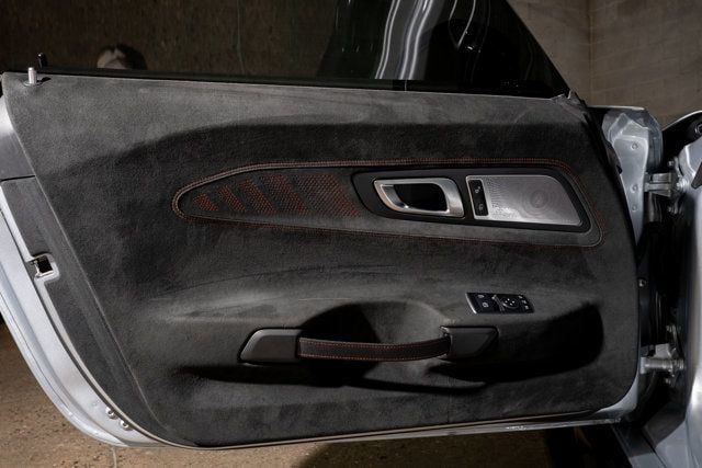 2021 Mercedes-Benz AMG GT AMG GT Black Series Coupe - 22953973 - 24