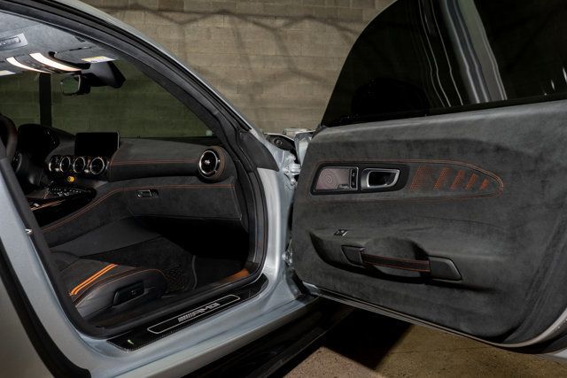 2021 Mercedes-Benz AMG GT AMG GT Black Series Coupe - 22953973 - 27