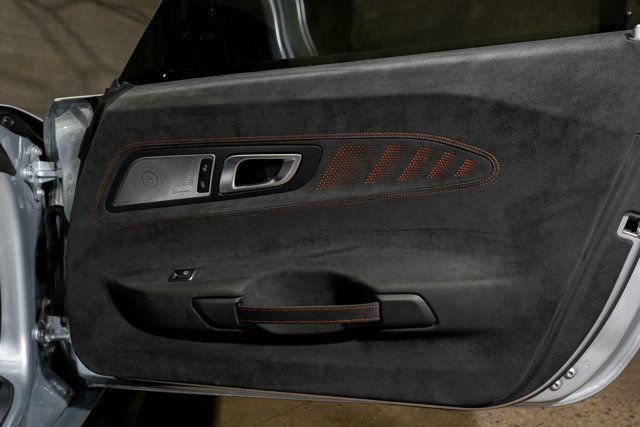 2021 Mercedes-Benz AMG GT AMG GT Black Series Coupe - 22953973 - 28