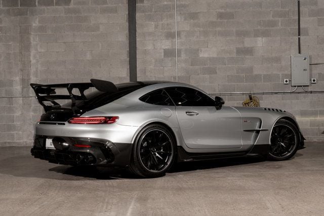 2021 Mercedes-Benz AMG GT AMG GT Black Series Coupe - 22953973 - 2