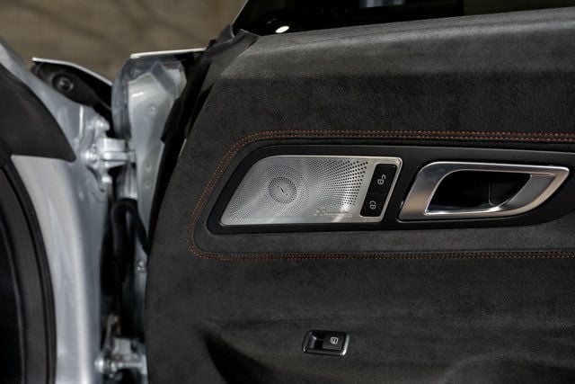 2021 Mercedes-Benz AMG GT AMG GT Black Series Coupe - 22953973 - 29