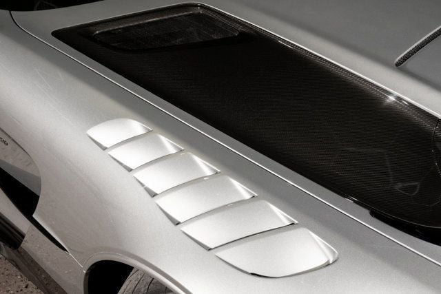 2021 Mercedes-Benz AMG GT AMG GT Black Series Coupe - 22953973 - 32