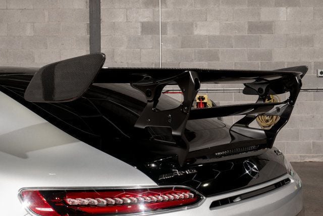 2021 Mercedes-Benz AMG GT AMG GT Black Series Coupe - 22953973 - 36