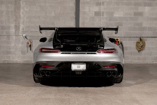 2021 Mercedes-Benz AMG GT AMG GT Black Series Coupe - 22953973 - 3