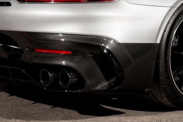 2021 Mercedes-Benz AMG GT AMG GT Black Series Coupe - 22953973 - 41