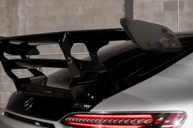 2021 Mercedes-Benz AMG GT AMG GT Black Series Coupe - 22953973 - 42