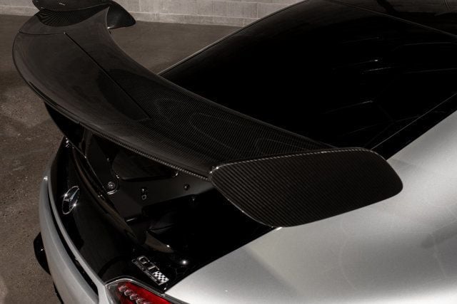 2021 Mercedes-Benz AMG GT AMG GT Black Series Coupe - 22953973 - 44