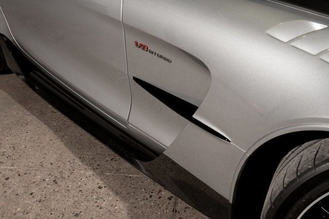 2021 Mercedes-Benz AMG GT AMG GT Black Series Coupe - 22953973 - 45