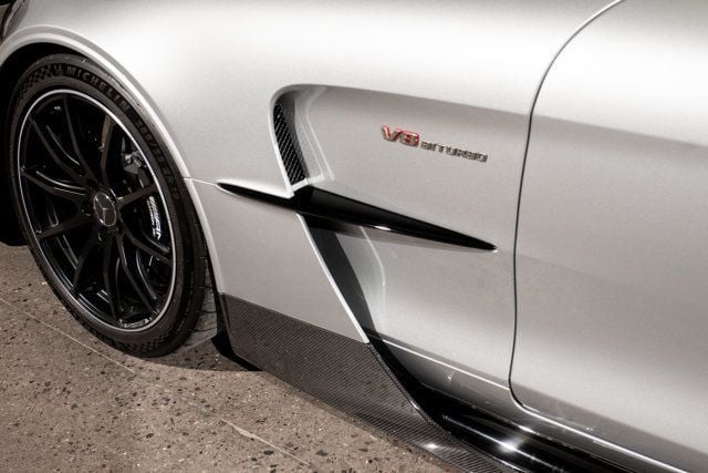 2021 Mercedes-Benz AMG GT AMG GT Black Series Coupe - 22953973 - 46