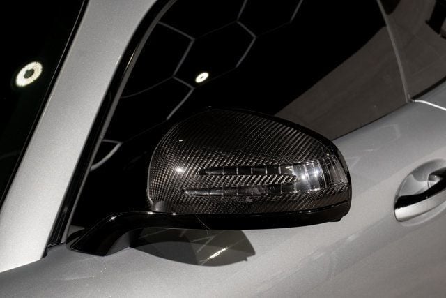 2021 Mercedes-Benz AMG GT AMG GT Black Series Coupe - 22953973 - 47