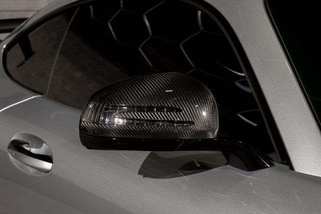 2021 Mercedes-Benz AMG GT AMG GT Black Series Coupe - 22953973 - 48