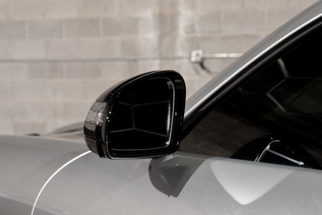 2021 Mercedes-Benz AMG GT AMG GT Black Series Coupe - 22953973 - 49