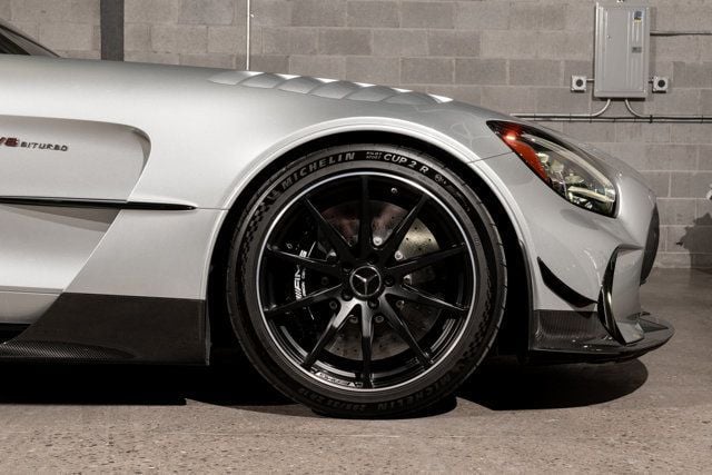 2021 Mercedes-Benz AMG GT AMG GT Black Series Coupe - 22953973 - 54