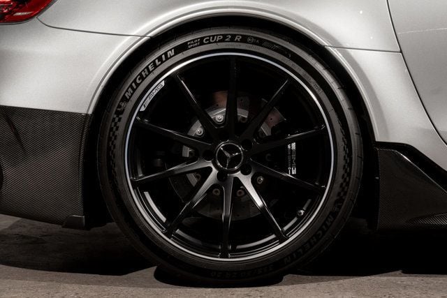 2021 Mercedes-Benz AMG GT AMG GT Black Series Coupe - 22953973 - 55