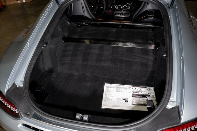 2021 Mercedes-Benz AMG GT AMG GT Black Series Coupe - 22953973 - 58