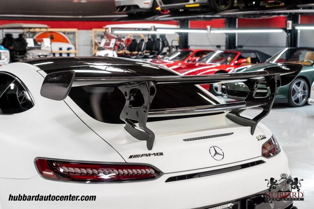 2021 Mercedes-Benz AMG GT AMG GT Black Series Coupe - 22584561 - 38