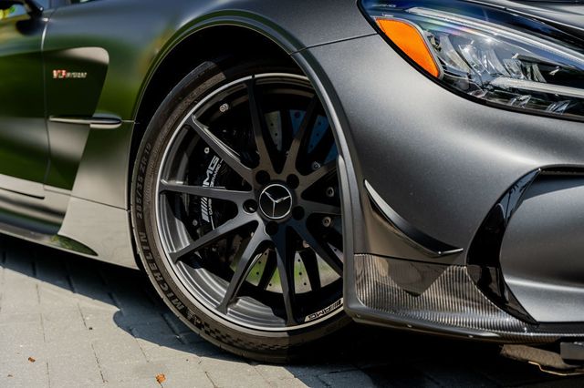 2021 Mercedes-Benz AMG GT AMG GT Black Series Coupe - 22507813 - 10
