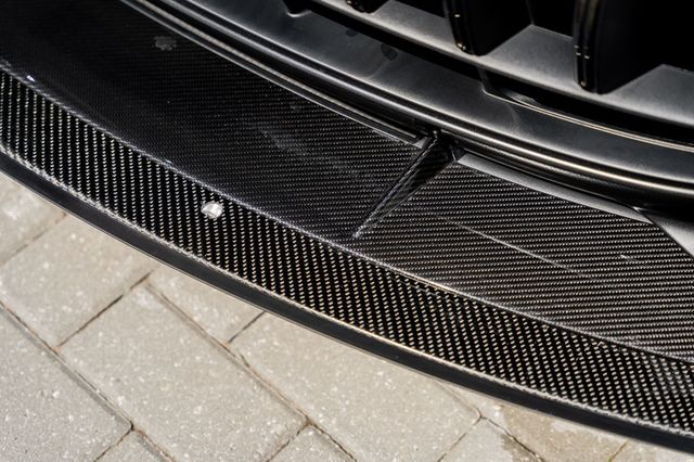 2021 Mercedes-Benz AMG GT AMG GT Black Series Coupe - 22507813 - 14