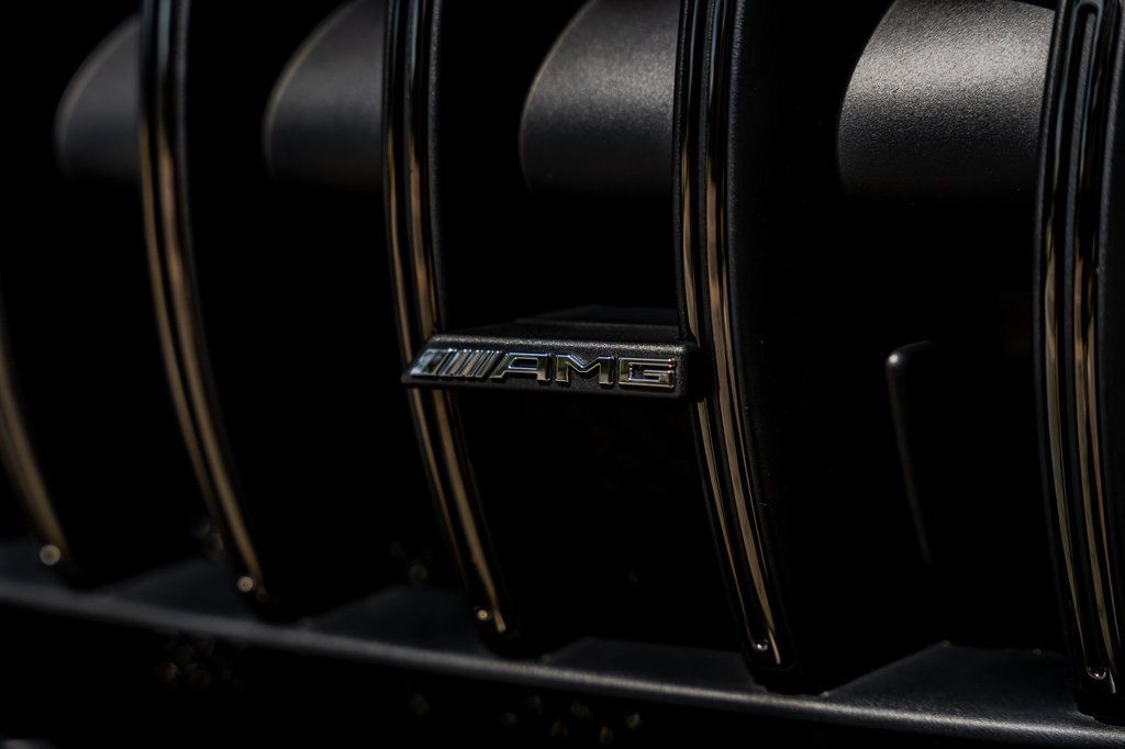 2021 Mercedes-Benz AMG GT AMG GT Black Series Coupe - 22507813 - 15