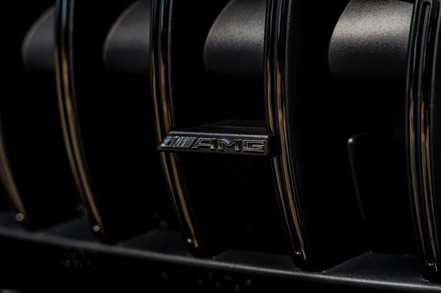 2021 Mercedes-Benz AMG GT AMG GT Black Series Coupe - 22507813 - 15