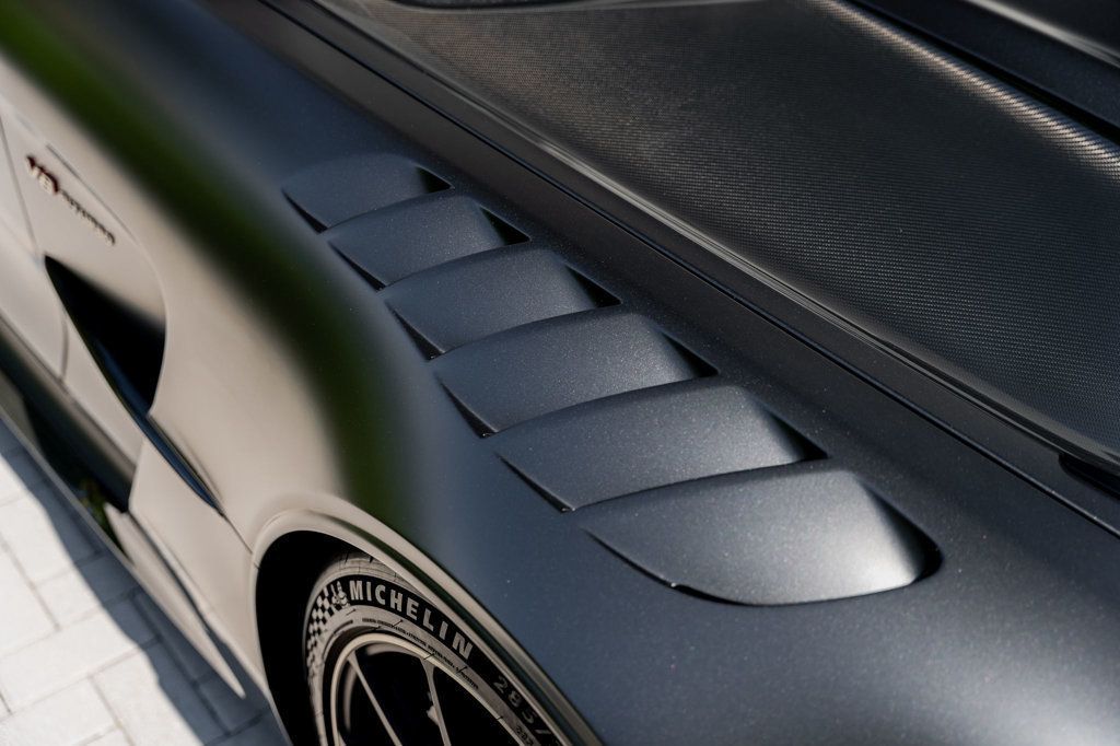 2021 Mercedes-Benz AMG GT AMG GT Black Series Coupe - 22507813 - 16