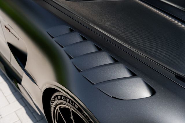 2021 Mercedes-Benz AMG GT AMG GT Black Series Coupe - 22507813 - 16