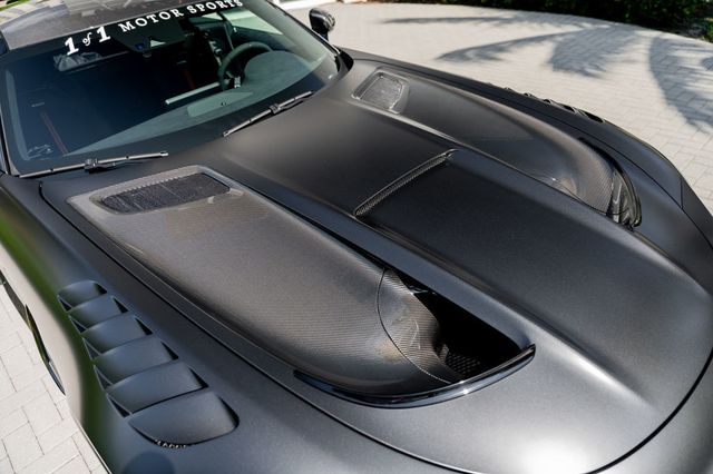 2021 Mercedes-Benz AMG GT AMG GT Black Series Coupe - 22507813 - 17