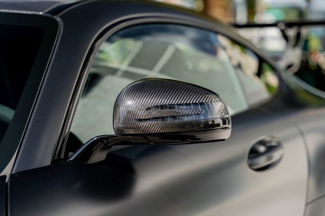 2021 Mercedes-Benz AMG GT AMG GT Black Series Coupe - 22507813 - 18