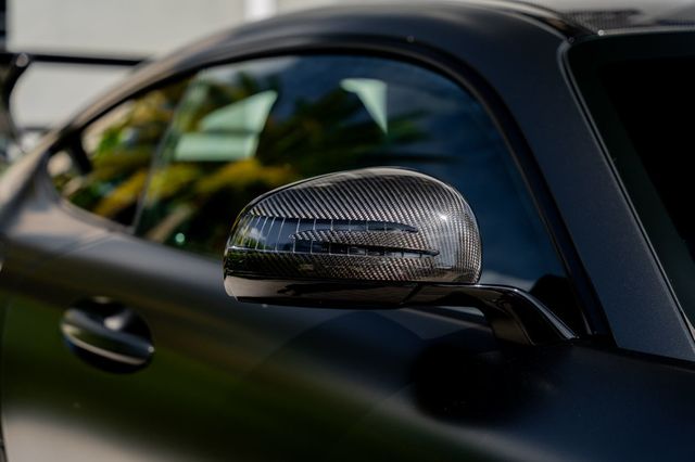 2021 Mercedes-Benz AMG GT AMG GT Black Series Coupe - 22507813 - 19