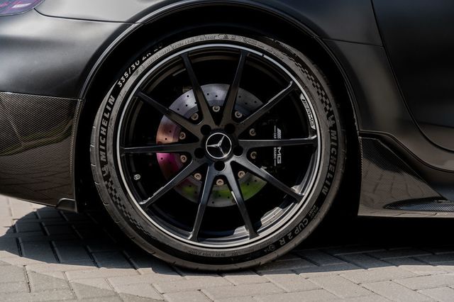 2021 Mercedes-Benz AMG GT AMG GT Black Series Coupe - 22507813 - 23