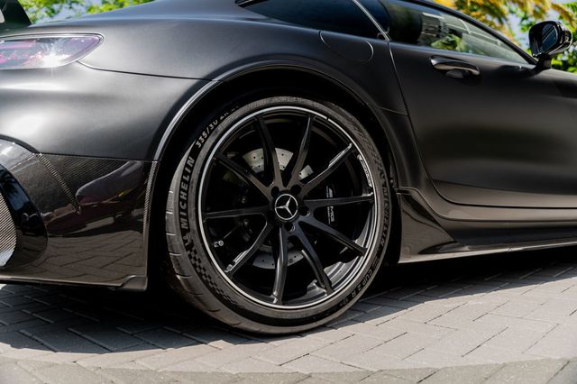 2021 Mercedes-Benz AMG GT AMG GT Black Series Coupe - 22507813 - 24