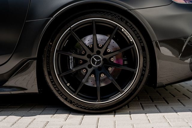 2021 Mercedes-Benz AMG GT AMG GT Black Series Coupe - 22507813 - 26