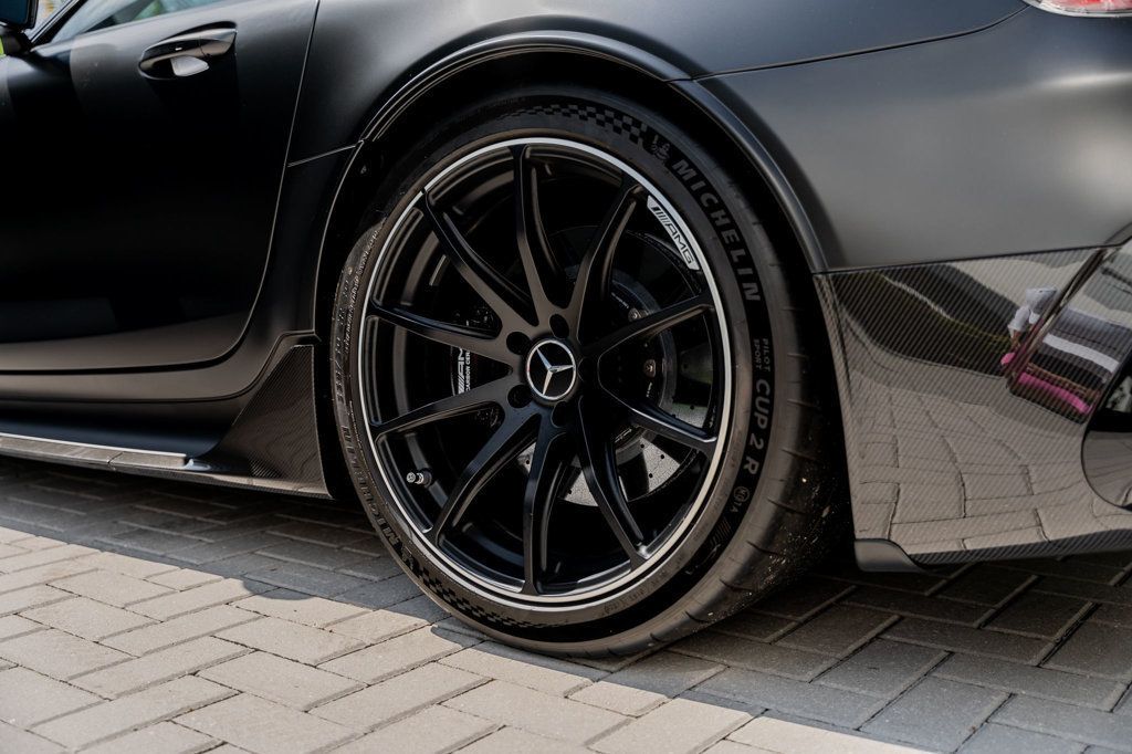 2021 Mercedes-Benz AMG GT AMG GT Black Series Coupe - 22507813 - 28