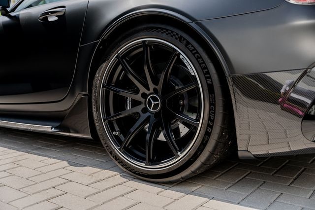 2021 Mercedes-Benz AMG GT AMG GT Black Series Coupe - 22507813 - 28