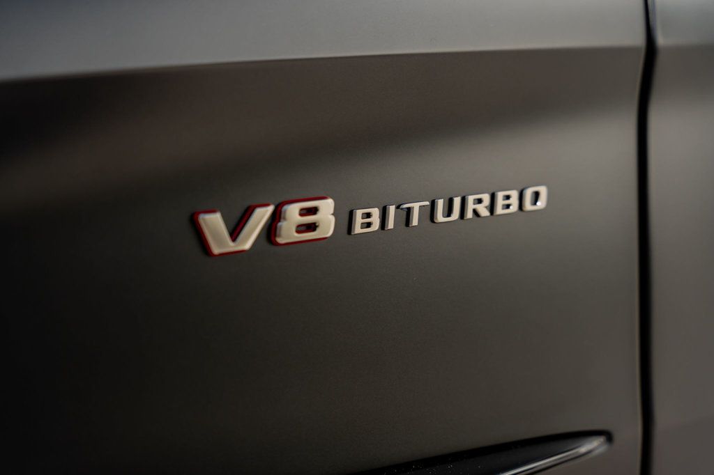 2021 Mercedes-Benz AMG GT AMG GT Black Series Coupe - 22507813 - 31