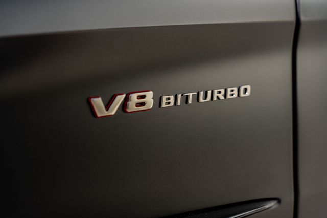 2021 Mercedes-Benz AMG GT AMG GT Black Series Coupe - 22507813 - 31