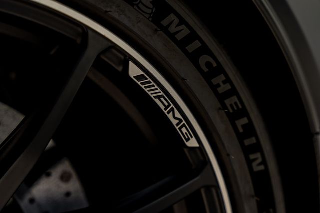 2021 Mercedes-Benz AMG GT AMG GT Black Series Coupe - 22507813 - 32