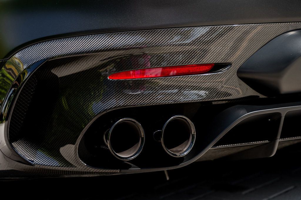 2021 Mercedes-Benz AMG GT AMG GT Black Series Coupe - 22507813 - 39