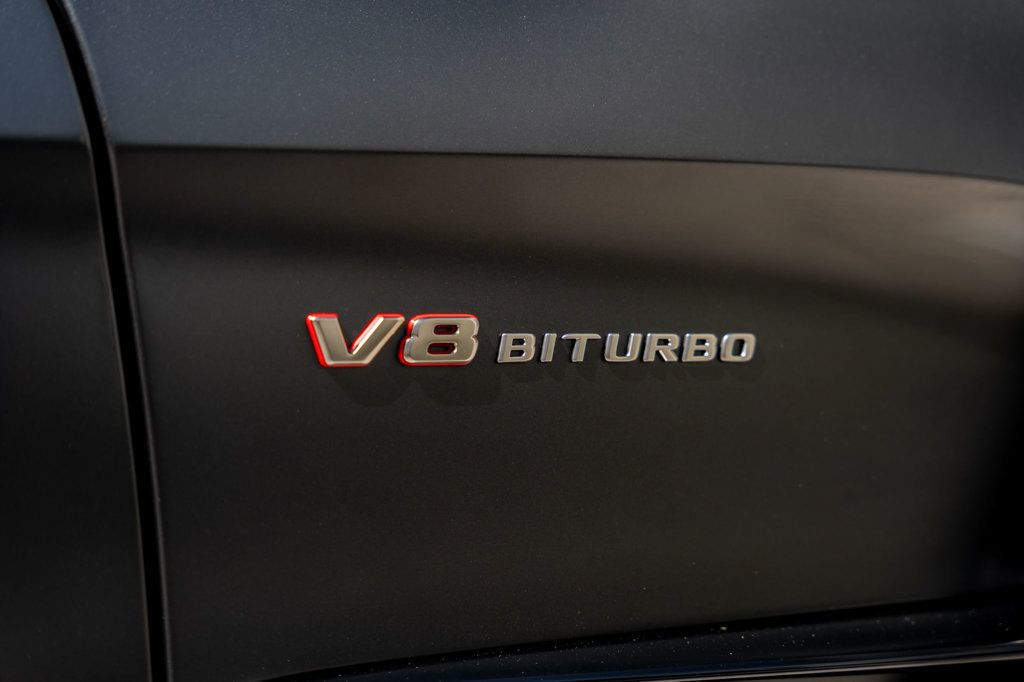 2021 Mercedes-Benz AMG GT AMG GT Black Series Coupe - 22507813 - 40