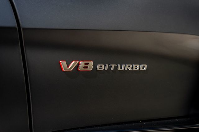 2021 Mercedes-Benz AMG GT AMG GT Black Series Coupe - 22507813 - 40