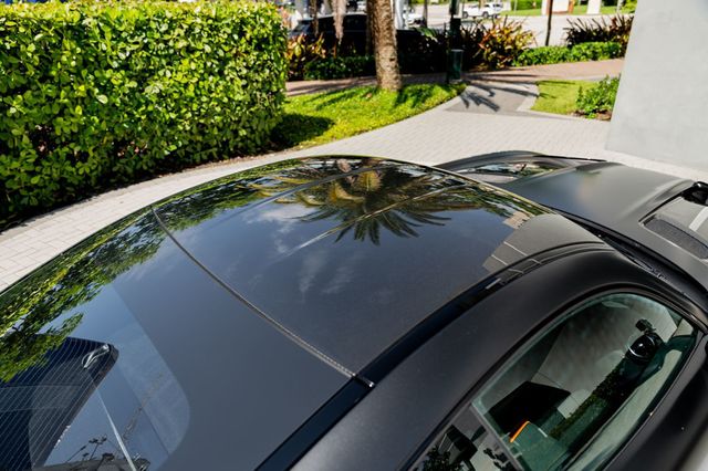 2021 Mercedes-Benz AMG GT AMG GT Black Series Coupe - 22507813 - 41