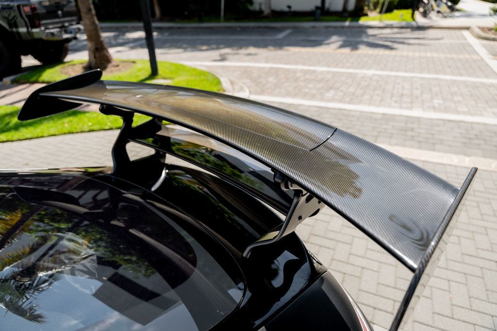 2021 Mercedes-Benz AMG GT AMG GT Black Series Coupe - 22507813 - 42