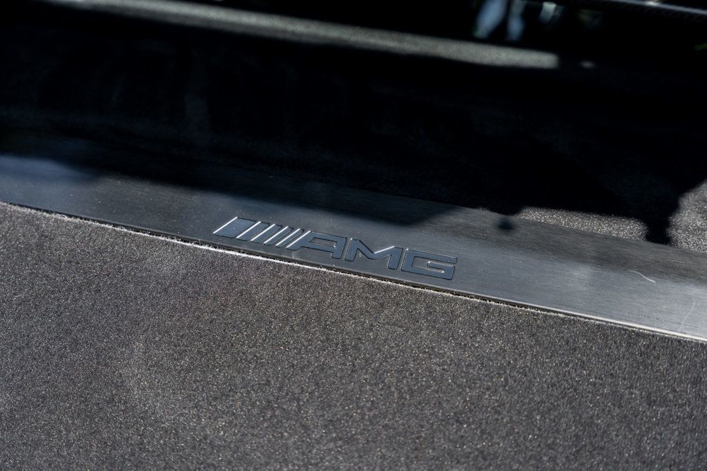 2021 Mercedes-Benz AMG GT AMG GT Black Series Coupe - 22507813 - 46